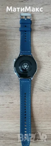 Huawei Watch GT 5, снимка 8 - Смарт часовници - 56285575