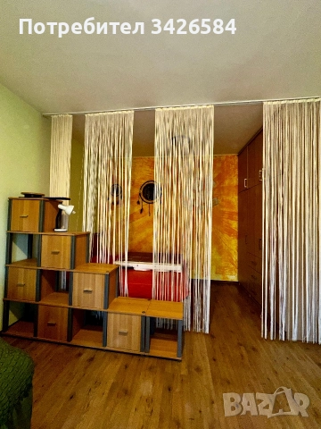 Тристаен апартамент в град Поморие, снимка 8 - Апартаменти - 52287131