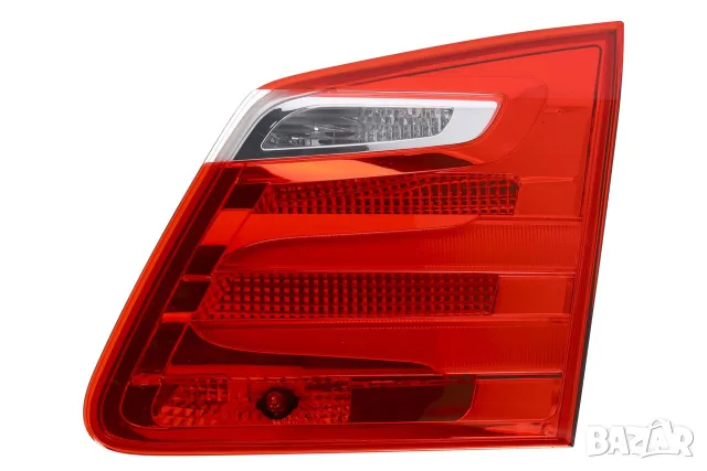 A1668201264 | Употребяван десен стоп Mercedes-Benz