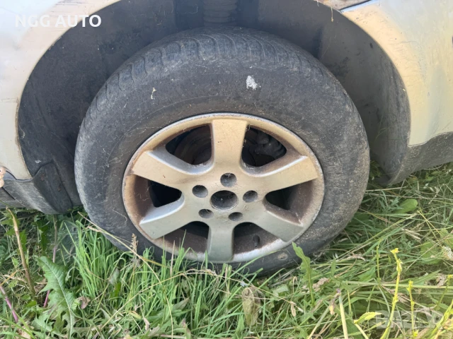 VW Passat 4 1.9 TDI 90 к.с. автоматик - на части!, снимка 6 - Автомобили и джипове - 50716271