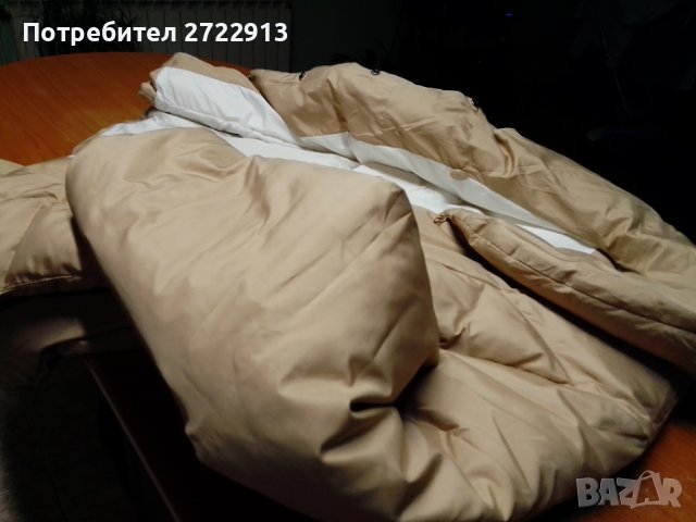 Burton daunen jacket, снимка 3 - Якета - 39013915