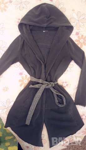 Дълги суичъри,сп.туники,блузони, снимка 5 - Суичъри - 34706085