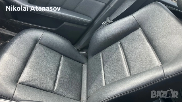 Mercedes E350 на части!, снимка 6 - Автомобили и джипове - 54220902