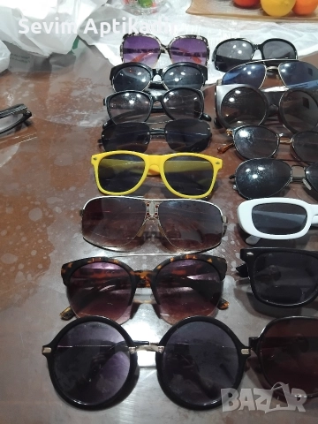 Слънчеви очила реплика на известни марки, снимка 2 - Слънчеви и диоптрични очила - 52850405