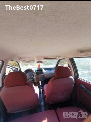 Фиат Пунто 1.2 на Части, снимка 5 - Автомобили и джипове - 31444233