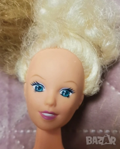 Колекционерски Лот - рядко срещани ретро кукли тип Барби , снимка 3 - Кукли - 54159405