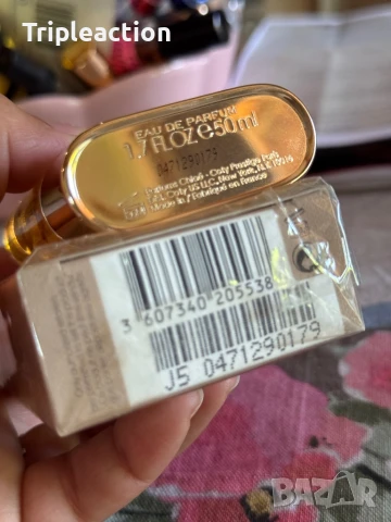 Chloe Love, снимка 3 - Дамски парфюми - 50692852