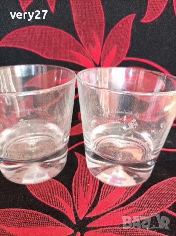 Кристални чаши, снимка 4 - Други стоки за дома - 40585964