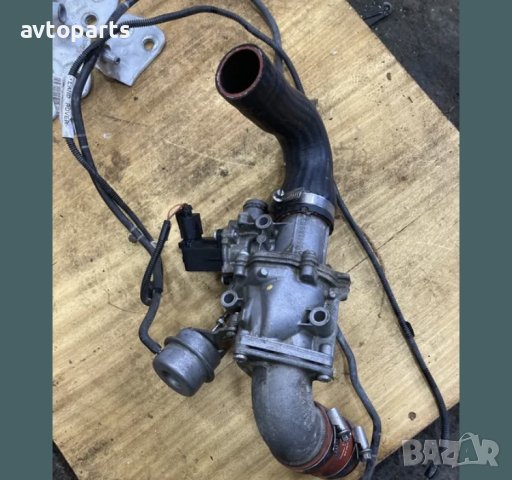 Range rover sport 2012година 3.0d 245кс EGR комплект, снимка 2 - Части - 40712796