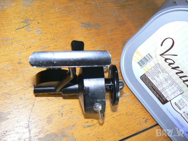 MITCHELL 304-вечните макаpи, снимка 11 - Макари - 23925451