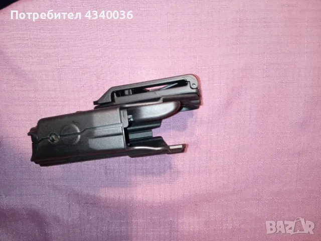 Кобур за Глок, ЧЗ, Хеклер, Берета , снимка 3 - Оборудване и аксесоари за оръжия - 48560728