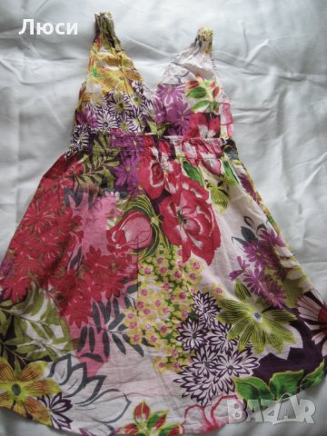 туника, жилетка, рокля и блуза, снимка 2 - Блузи с дълъг ръкав и пуловери - 31366574