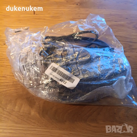 Зарядно за лаптоп за Sony VAIO 90W NATNO – 19.5V 4.7A, снимка 11 - Части за лаптопи - 53353561