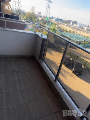 Двустаен в Симеоново до околовръстното, снимка 7 - Апартаменти - 54364187