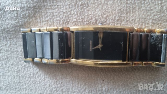 Оригинален часовник ориент, снимка 2 - Мъжки - 36735846