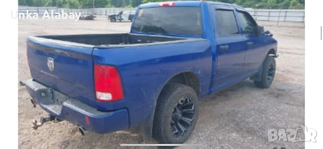 Додж рам на части , снимка 3 - Части - 52348988