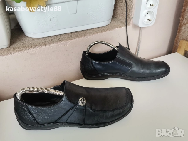 Обувки Rieker 40.5 н. , снимка 7 - Дамски ежедневни обувки - 54249412