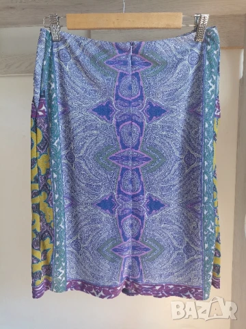 Дамска пола Etro, снимка 4 - Поли - 50896213