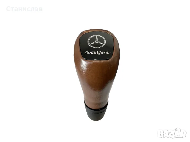 Топка за скоростен лост за Mercedes