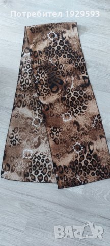 Шал марса Gucci, снимка 2 - Шалове - 37548681