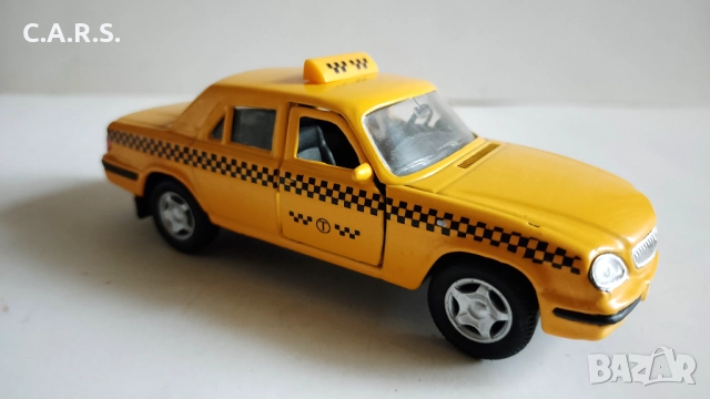 Руски Метални Колички AUTOTIME, снимка 13 - Колекции - 49386182