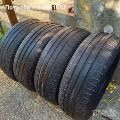 Летни гуми HANKOOK, снимка 1