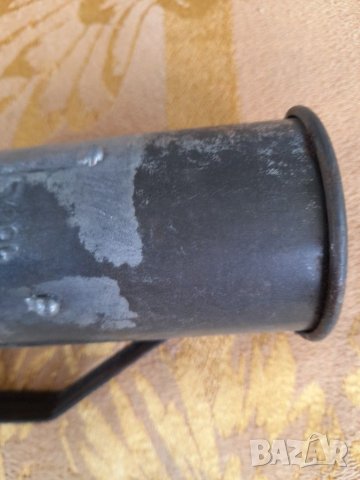 Старо мерило за спиртни.напитки, снимка 14 - Антикварни и старинни предмети - 40709230