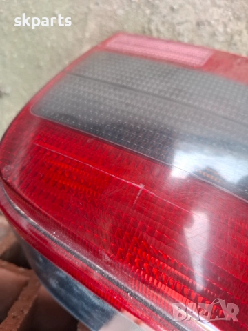 Ляв стоп за Volkswagen Golf 4 / Голф 4, снимка 3 - Части - 52561107