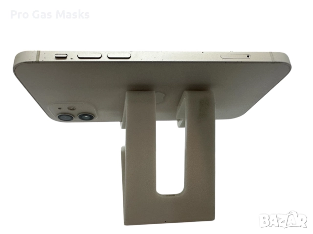 iphone 12 White icloud Перфектен За части Заключен Перфектен Дисплей и корпус. На паскод, снимка 6 - Apple iPhone - 52020001