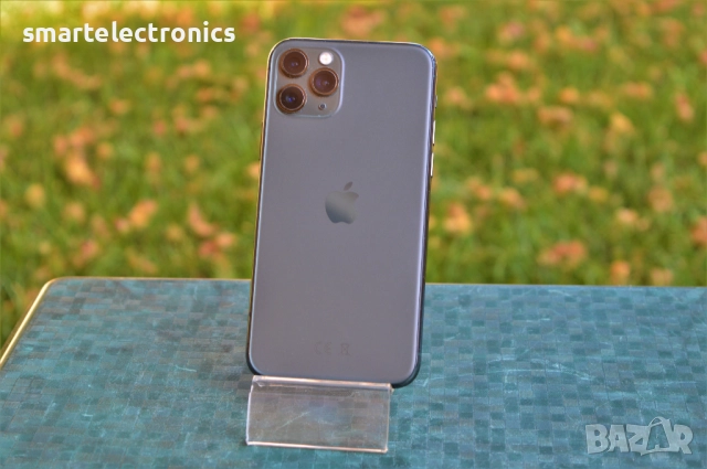 📱 Apple iPhone 11 Pro 100%📱, снимка 6 - Apple iPhone - 51849552
