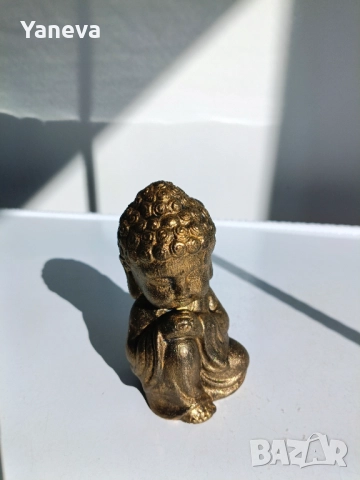 Будистки статуетки от Тайланд. , снимка 8 - Статуетки - 52950275