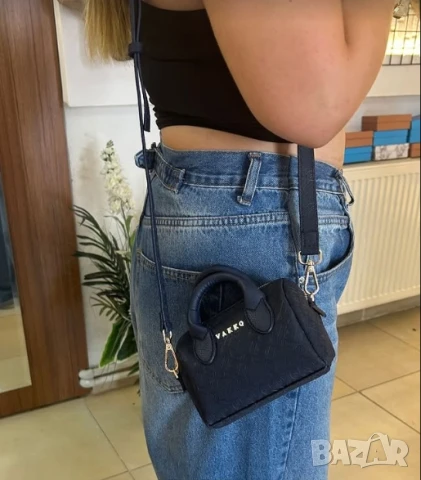 чанти vakko