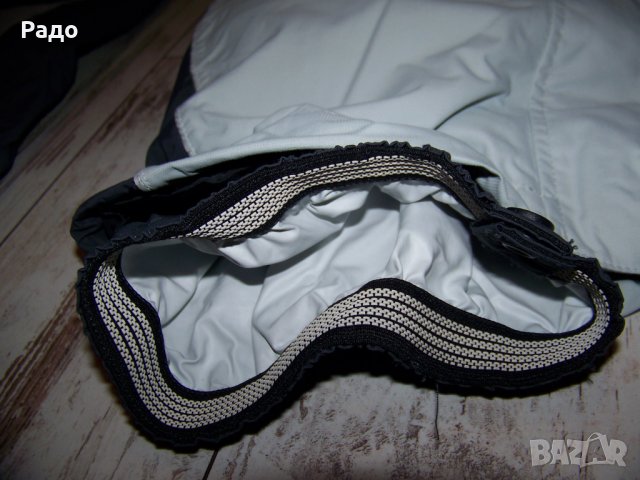 Cross ftx 10000 / 42 - L / ski - snowboard / ски панталон /waterproof 10000mm,breathability, снимка 5 - Зимни спортове - 30742346