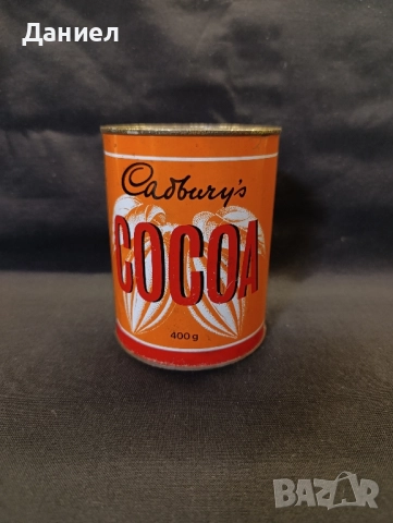 Кутия за колекция