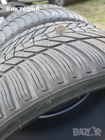 Гуми, снимка 3 - Гуми и джанти - 52882207