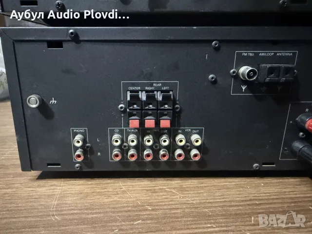 Grundig Fine Arts Аудиосистема, снимка 5 - Аудиосистеми - 56485505