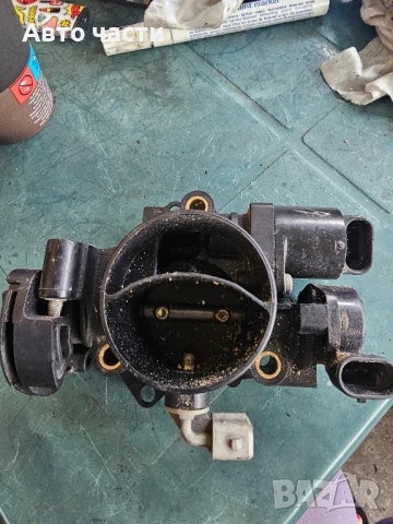 Peugeot I 1.4 B ДРОСЕЛА 7278800001