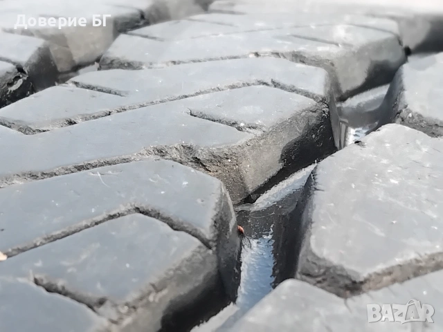 Гуми 195 65 15 Tires 4 броя - нов внос. Не са нови! , снимка 2 - Гуми и джанти - 54060873