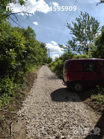 Парцел в Плевен м-ст Плочата , снимка 6 - Парцели - 53083221