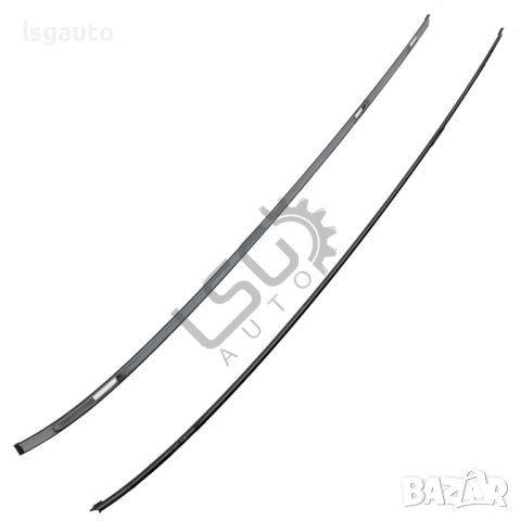 Комплект външни лайсни таван BMW X3 (E83) 2003-2010 ID: 114068