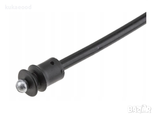 Жило (въже) за отваряне на преден капак Mercedes E-Class W213 (2017-2023), снимка 3 - Части - 51767368