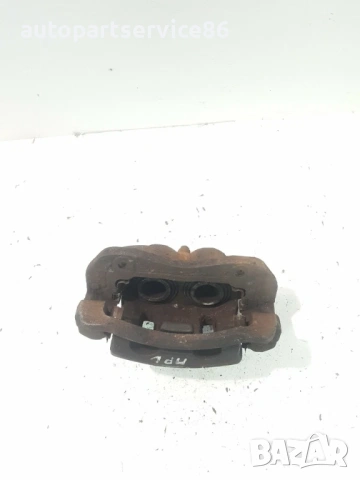 Спирачен апарат преден ляв за KIA Sorento 2.5 CRDi (2004), снимка 2 - Части - 53315948