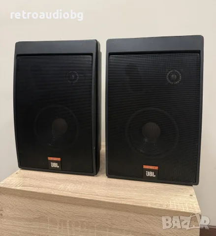 🔈Тонколони JBL CONTROL 5 - 175W - 4 ома🔈 
