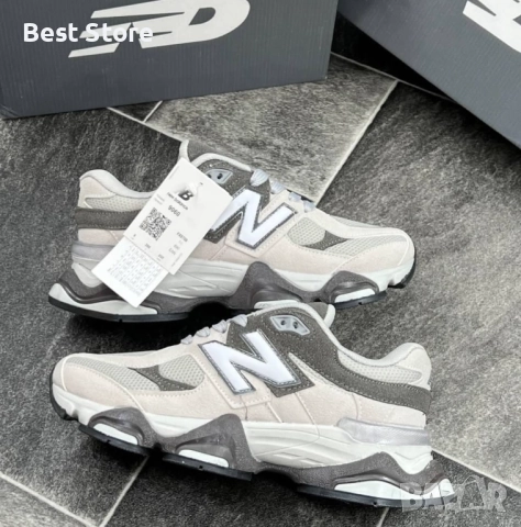 New Balance Унисекс Маратонки 36-44 Номер 