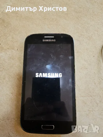 Телефон Samsung Galaxy Grand, снимка 3 - Samsung - 56023033