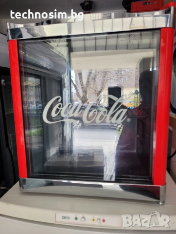 Хладилна витрина, снимка 5 - Витрини - 39370658