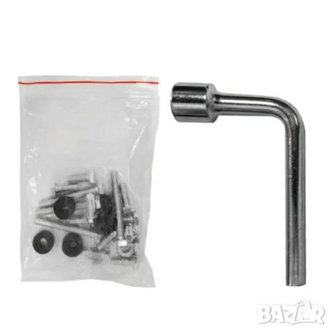 Комплект градински столове 4бр., снимка 9 - Градински мебели, декорация  - 49277124