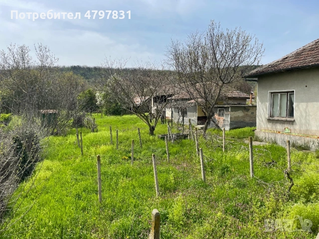 Къща в село Байкал, снимка 17 - Къщи - 54204911