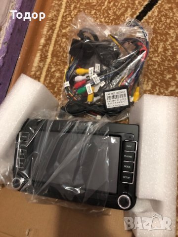 Мултимедия Андроид, снимка 2 - Навигация за кола - 38078631