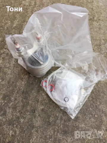 Нагревател за бойлер 